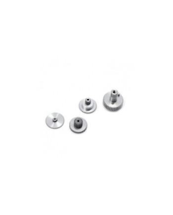 PIÑON PARA SERVO SRT BH6027