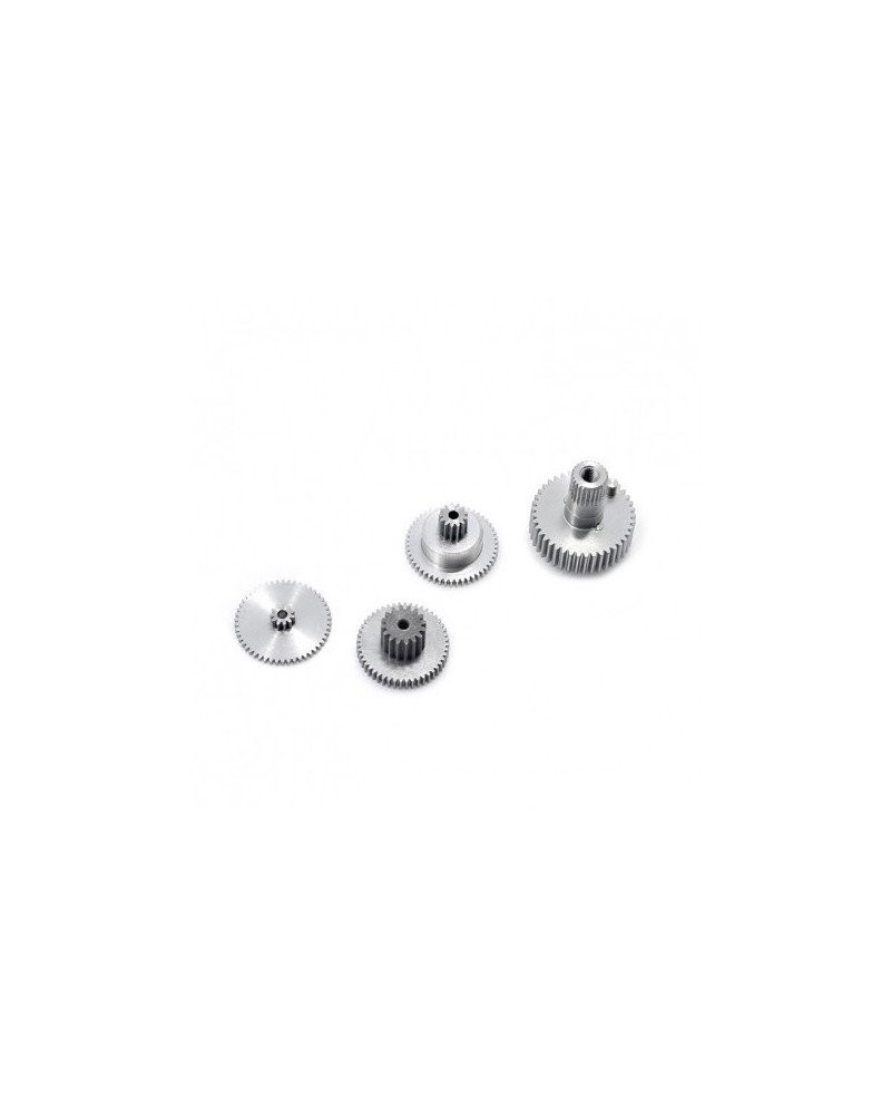 PIÑON PARA SERVO SRT BH6027