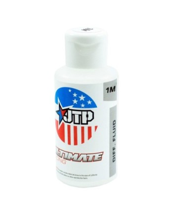 ACEITE DE SILICONA JTP 1000000 CPS (75ml)