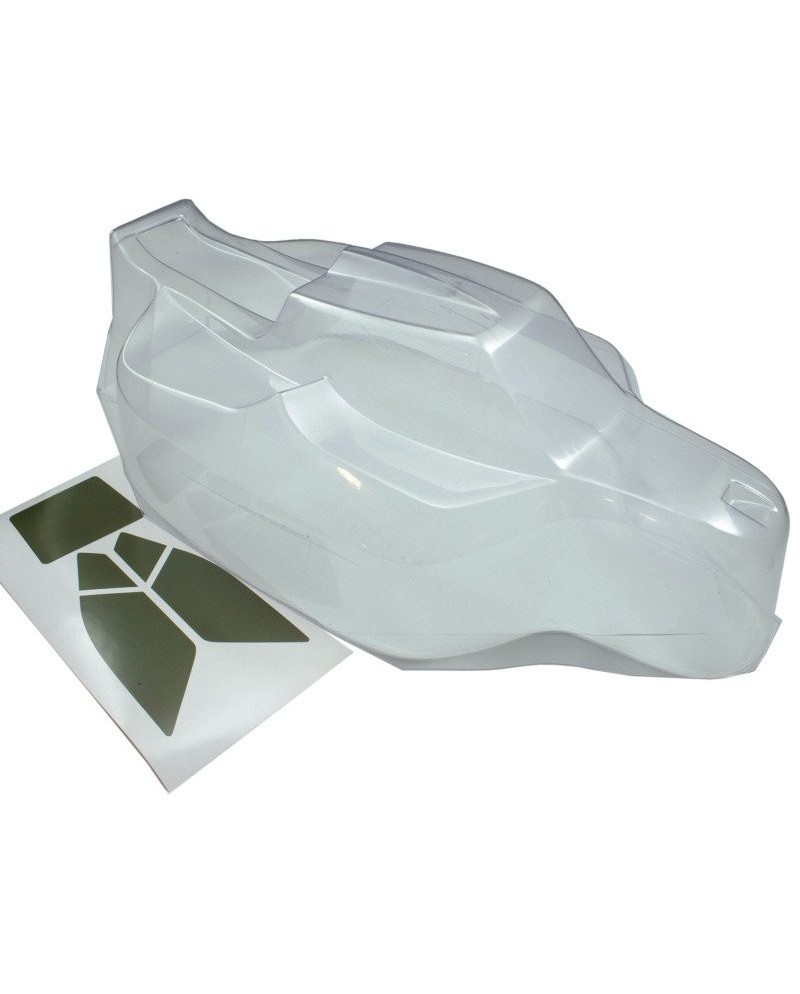 CARROCERIA NITRO LEXAN P2 1mm MUGEN