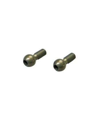 ROTULA BARRA ESTABILIZADORA MTC2/2R MUGEN (2u.)