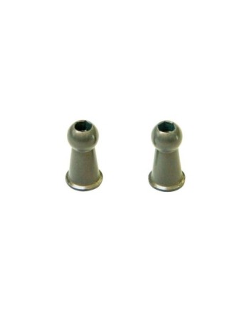 SOPORTE INFERIOR BARRA ESTABILIZADORA MTC2/2R MUGEN (2u.)