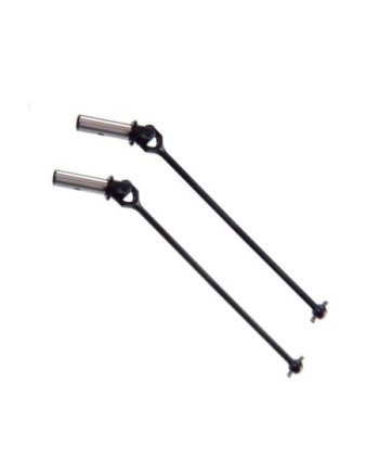 CARDAN DEL./TRAS TRUGGY MBX7/8T MUGEN (2u.)