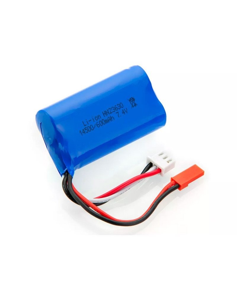 BATERIA HUINA 1569 (1u.)