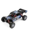COCHE ELECTRICO RTR 1/12 BUGGY BAJA 4WD 2.4HGZ MOTOR 550 60KMH WLTOYS