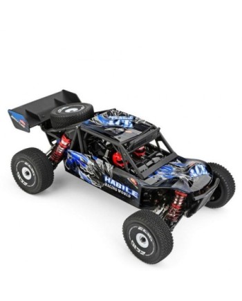 COCHE ELECTRICO RTR 1/12 BUGGY BAJA 4WD 2.4HGZ MOTOR 550 60KMH WLTOYS