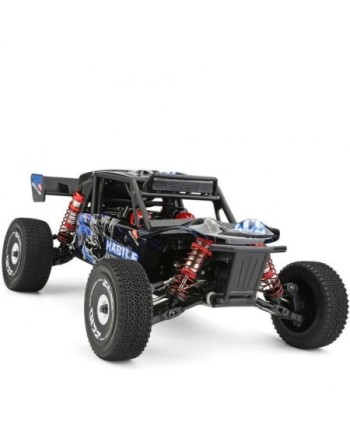 COCHE ELECTRICO RTR 1/12 BUGGY BAJA 4WD 2.4HGZ MOTOR 550 60KMH WLTOYS