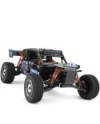 COCHE ELECTRICO RTR 1/12 BUGGY BAJA 4WD 2.4HGZ MOTOR 550 60KMH WLTOYS