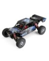 COCHE ELECTRICO RTR 1/12 BUGGY BAJA 4WD 2.4HGZ MOTOR 550 60KMH WLTOYS
