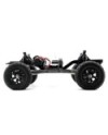 COCHE CRAWLER ROCK CRUISER RC4 1/10 RGT136100 V3 4X4 WATERPROOF VERDE RTR