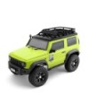 COCHE CRAWLER ROCK CRUISER RC4 1/10 RGT136100 V3 4X4 WATERPROOF AMARILLO RTR