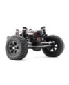 COCHE CRAWLER ROCK CRUISER RC4 1/10 RGT136100 V3 4X4 WATERPROOF AMARILLO RTR
