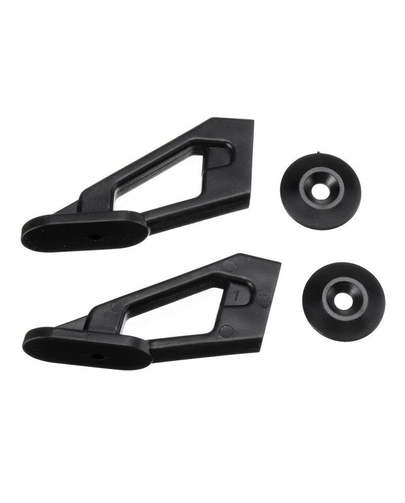 KIT SOPORTE ALERON 104001
