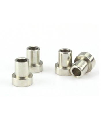 CASQUILLO 6,5*7,4mm (4u.) 104001