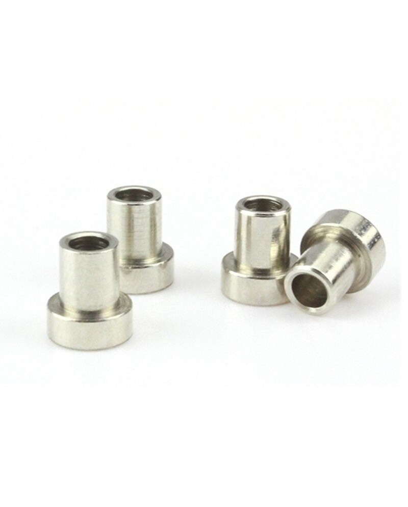 CASQUILLO 6,5*7,4mm (4u.) 104001