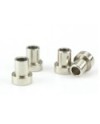 CASQUILLO 6,5*7,4mm (4u.) 104001