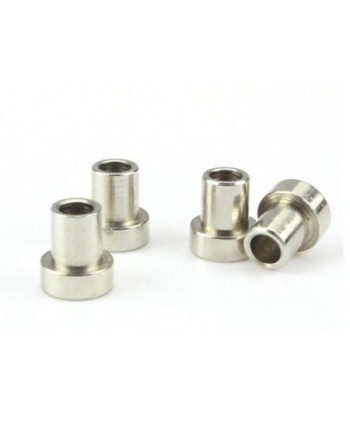 CASQUILLO 6,5*7,4mm (4u.) 104001