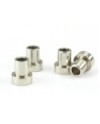 CASQUILLO 6,5*7,4mm (4u.) 104001