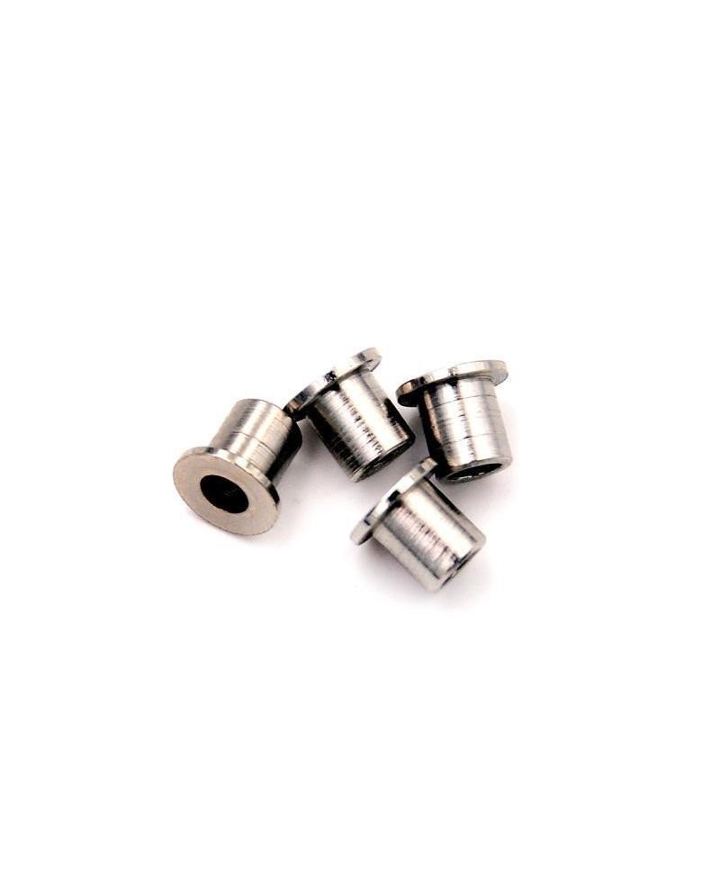CASQUILLO 6,5*5,6mm (4u.) 104001