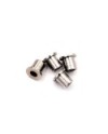 CASQUILLO 6,5*5,6mm (4u.) 104001