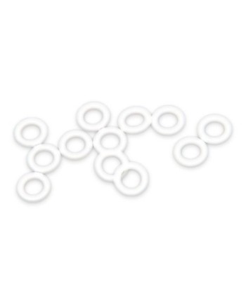TORICAS OPCIONALES BLANCAS VASO DIFERENCIAL HT MBX7/7R/8/8R (12u.) MUGEN