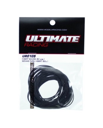 GOMAS PARA INSERT (50u.)