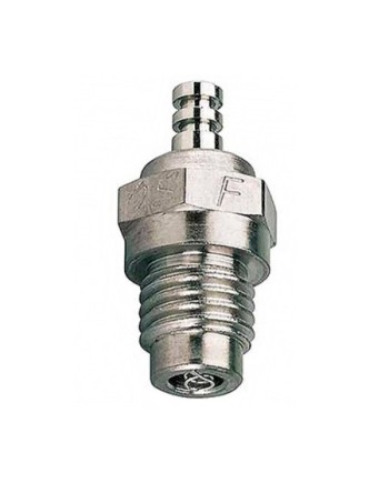BUJIA ORIGINAL OS TIPO F MOTORES AVION 4T