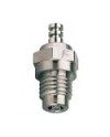 BUJIA ORIGINAL OS TIPO F MOTORES AVION 4T