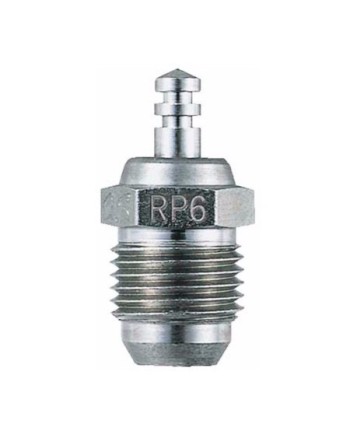 BUJIA ORIGINAL OS RP6 TURBO (1u.)