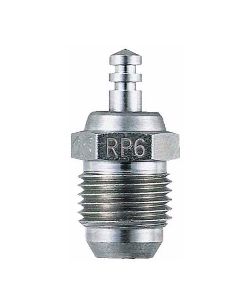 BUJIA ORIGINAL OS RP6 TURBO (1u.)