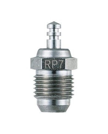 BUJIA ORIGINAL OS RP7 TURBO (1u.)