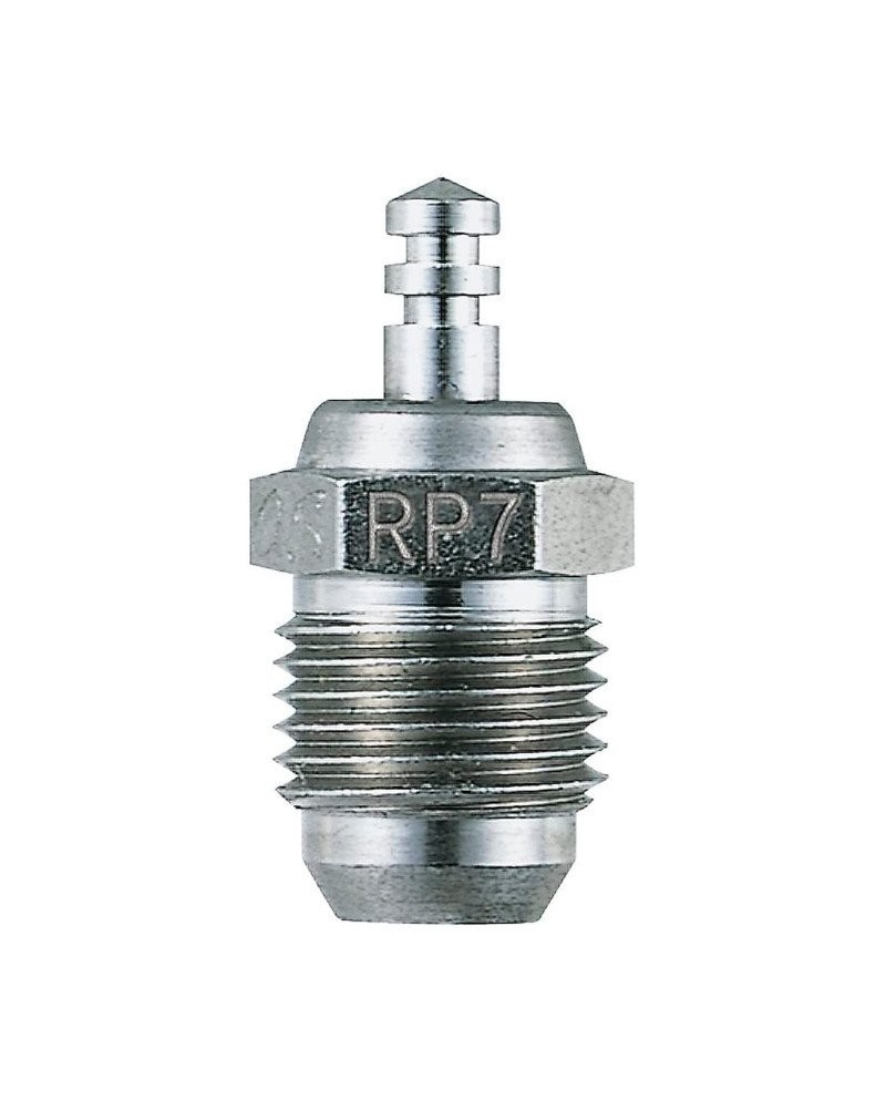 BUJIA ORIGINAL OS RP7 TURBO (1u.)