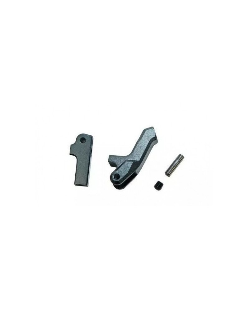 SOPORTE DELANTERO SUSPENSION ACTIVA MTC2 (1u.)