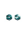 HEXAGONO 4mm MTC1 MUGEN (2u.)
