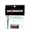BATERÍA ULTIMATE NiMh CHISPOMETRO 1.2v. 3000mAh