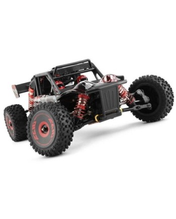 COCHE ELECTRICO RTR 1/12 BUGGY BAJA 4WD 2.4HGZ MOTOR BRUSHLESS V2 WLTOYS
