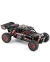 COCHE ELECTRICO RTR 1/12 BUGGY BAJA 4WD 2.4HGZ MOTOR BRUSHLESS V2 WLTOYS