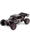 COCHE ELECTRICO RTR 1/12 BUGGY BAJA 4WD 2.4HGZ MOTOR BRUSHLESS V2 WLTOYS