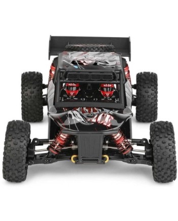 COCHE ELECTRICO RTR 1/12 BUGGY BAJA 4WD 2.4HGZ MOTOR BRUSHLESS V2 WLTOYS