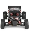 COCHE ELECTRICO RTR 1/12 BUGGY BAJA 4WD 2.4HGZ MOTOR BRUSHLESS V2 WLTOYS