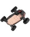 COCHE ELECTRICO RTR 1/12 BUGGY BAJA 4WD 2.4HGZ MOTOR BRUSHLESS V2 WLTOYS