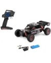 COCHE ELECTRICO RTR 1/12 BUGGY BAJA 4WD 2.4HGZ MOTOR BRUSHLESS V2 WLTOYS