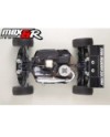COCHE 1/8 OFF ROAD MBX8R