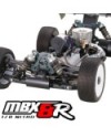 COCHE 1/8 OFF ROAD MBX8R