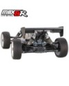 COCHE 1/8 OFF ROAD MBX8R