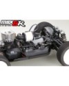 COCHE 1/8 OFF ROAD MBX8R
