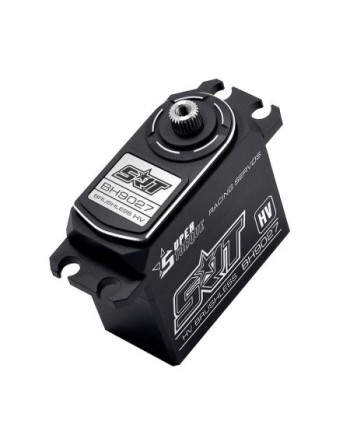 COMBO COCHE 1/8 OFF ROAD MBX8R + 2X SRT-9027 + BATERIA RECEPTOR UR4451 + COMBO CAJA ARRANCADORA UR4501C