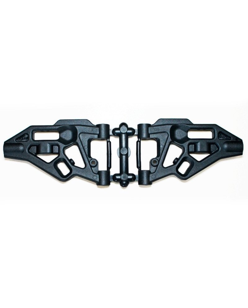 TRAPECIOS DELANTEROS OPCIONAL MBX8R