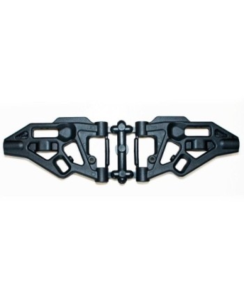 TRAPECIOS DELANTEROS OPCIONAL MBX8R