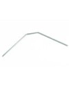 BARRA EST. TRAS. 2.4MM MBX6/7/7R/8/8R